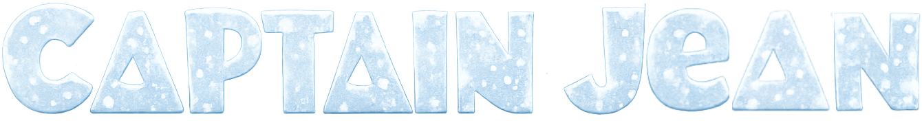 Captain Jean Logo